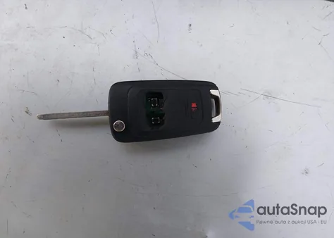 2011 Chevrolet Equinox 1Lt z USA, uszkodzony, nr VIN 2CNALDEC2B6300585